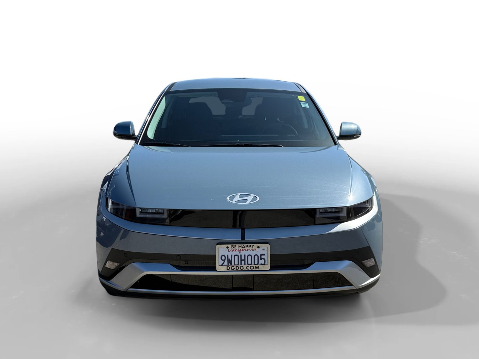 Certified 2026 Hyundai Ioniq 5 SEL RWD image 8