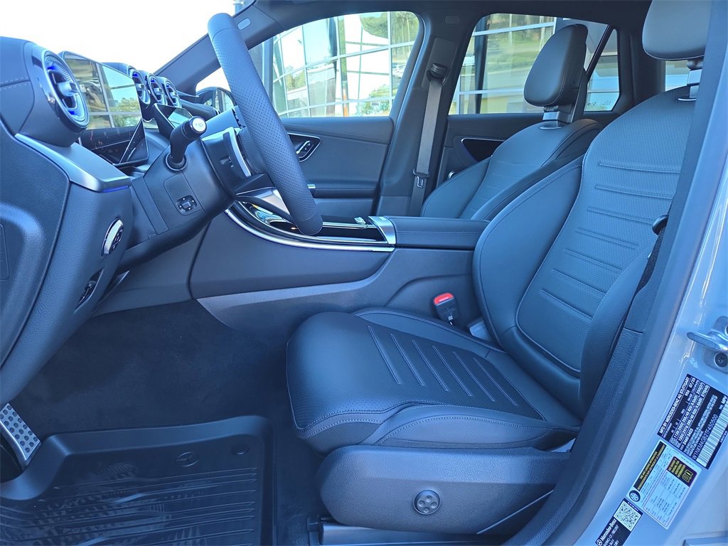 New 2026 Mercedes-Benz GLC 300 image 10