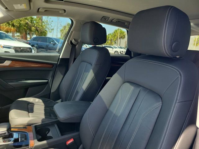 Certified 2023 Audi Q5 Premium AWD/4WD image 16