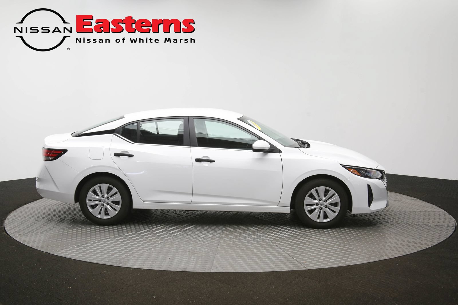 Used 2024 Nissan Sentra S FWD image 46