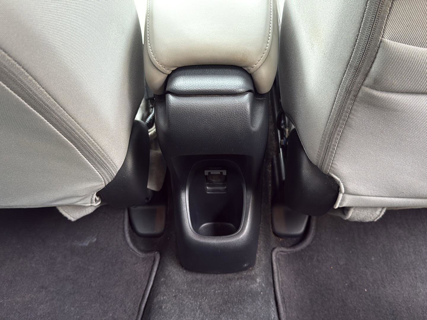 Used 2020 Honda HR-V EX image 38