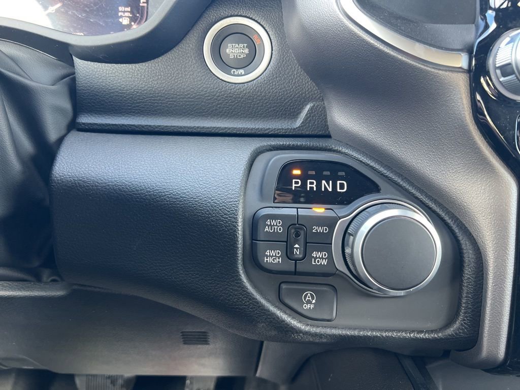 New 2026 RAM 1500 Big Horn image 30