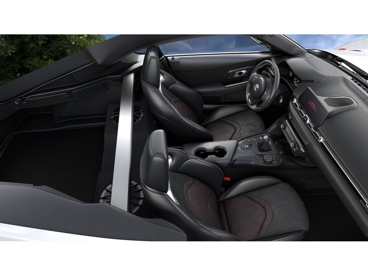 New 2026 Toyota Supra RWD image 79