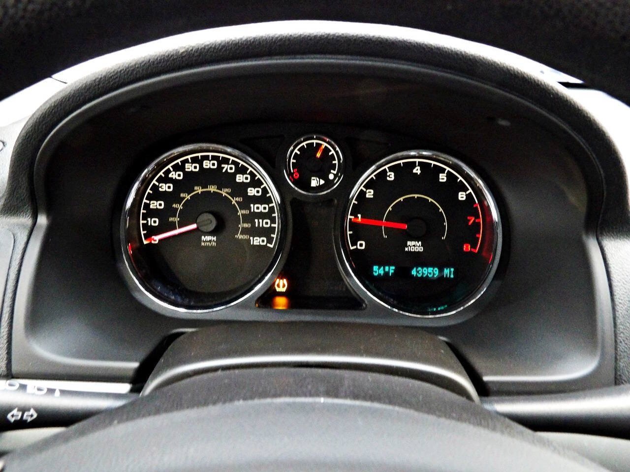 Used 2010 Chevrolet Cobalt LT FWD image 15