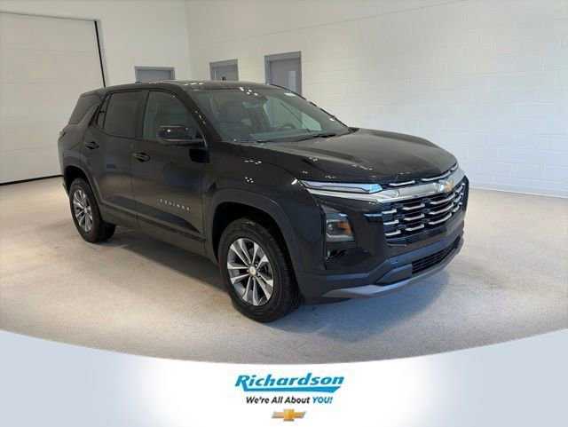 New 2026 Chevrolet Equinox LT w/ Convenience Package II