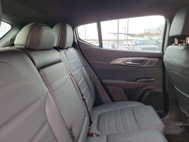 Used 2024 Dodge Hornet GT Plus image 26