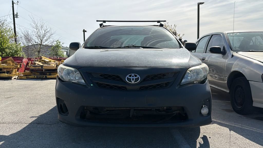 Used 2013 Toyota Corolla S image 2