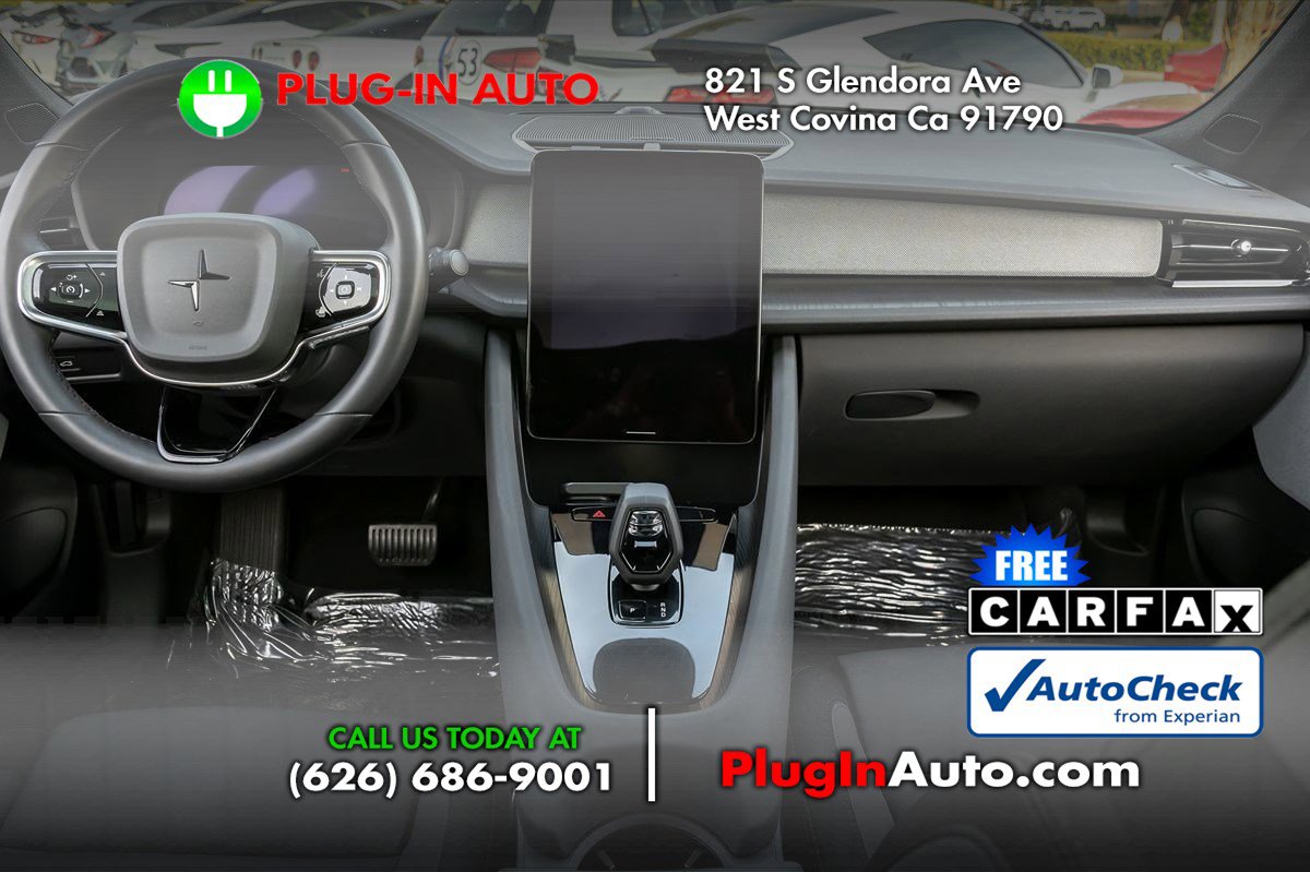 Used 2023 Polestar Polestar 2 Performance image 17