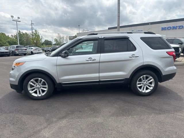 Used 2012 Ford Explorer XLT AWD/4WD image 15