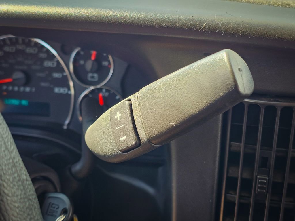 Used 2024 Chevrolet Express 2500 w/ Driver Convenience Package image 14