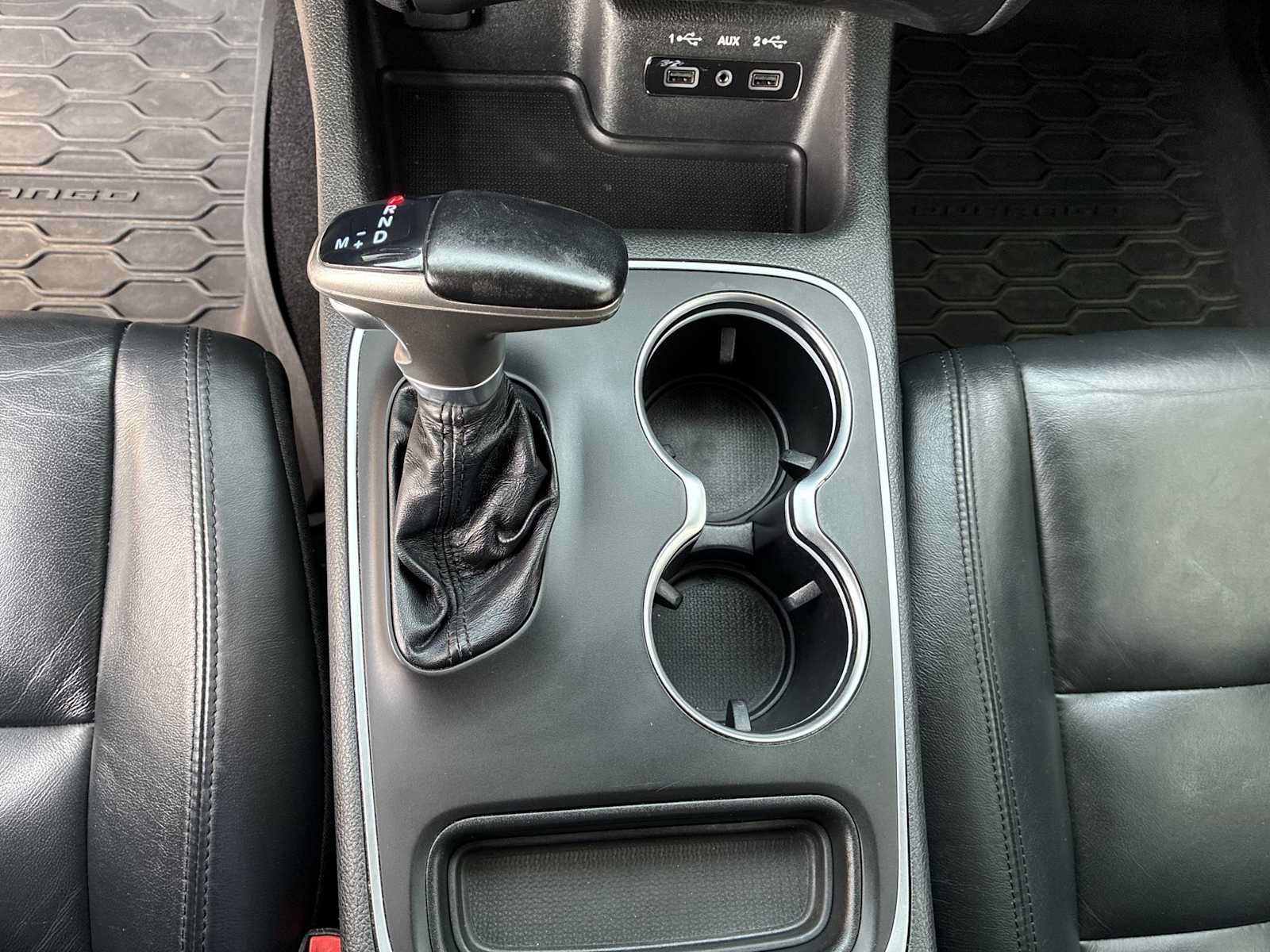 Used 2020 Dodge Durango Citadel AWD/4WD image 21