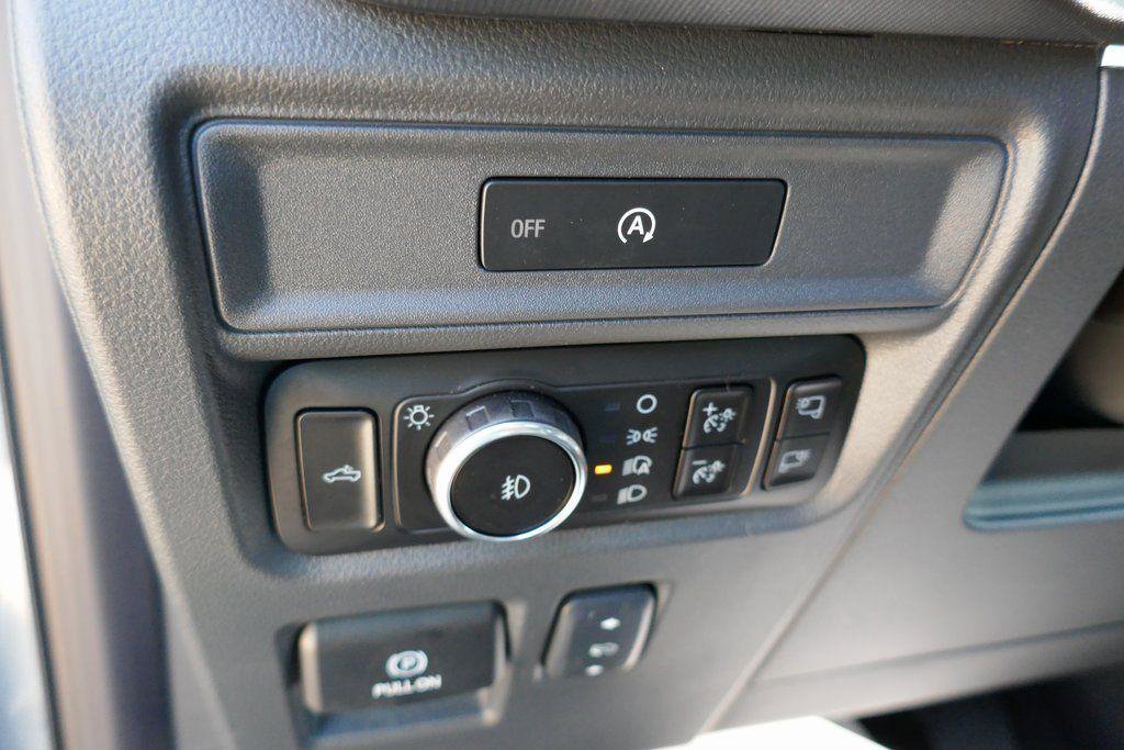 New 2025 Ford F150 Lariat w/ Equipment Group 501A Mid image 20