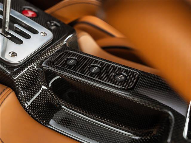 Used 2008 Ferrari 599 GTB Fiorano RWD image 32