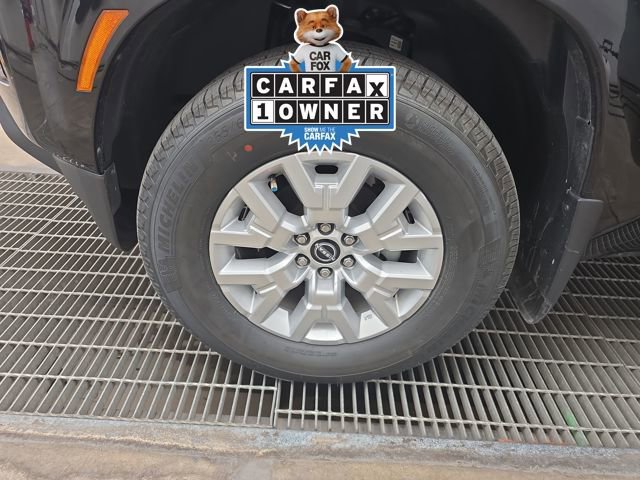 Used 2022 Nissan Frontier SV image 26