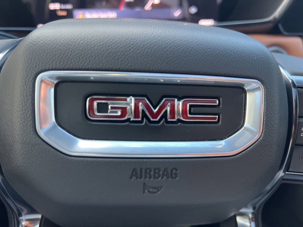 Used 2025 GMC Canyon AT4 w/ Technology Plus Package AWD/4WD image 61