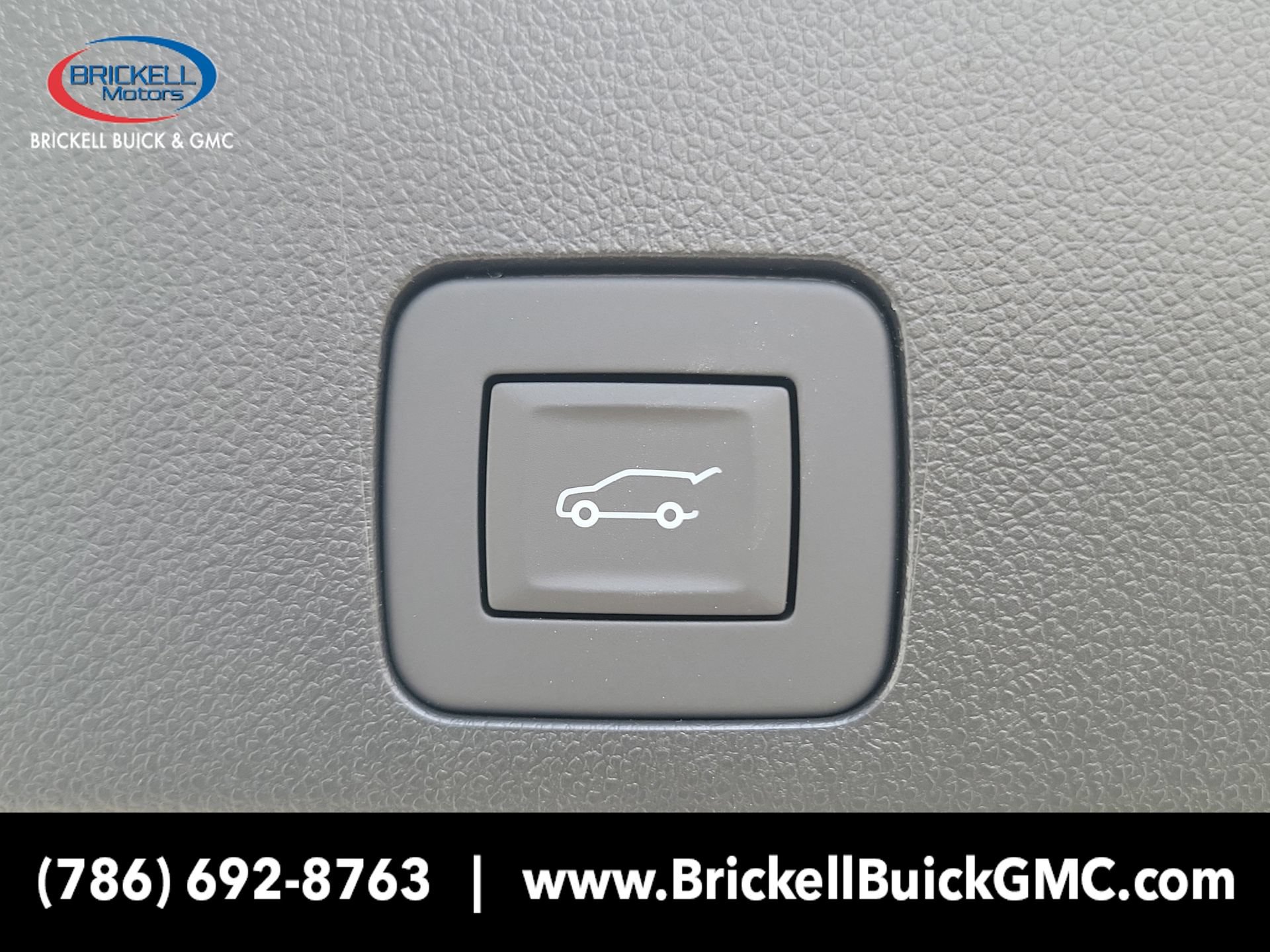 New 2026 Buick Encore GX Sport Touring w/ Comfort Package FWD image 7