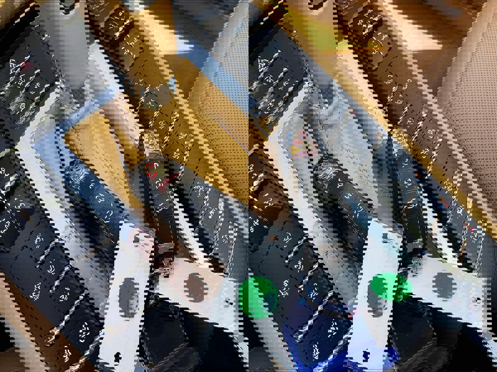 Used 2017 Porsche Macan S image 31