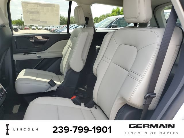 New 2026 Lincoln Aviator 2WD image 19