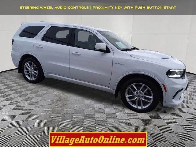 Used 2021 Dodge Durango R/T image 5
