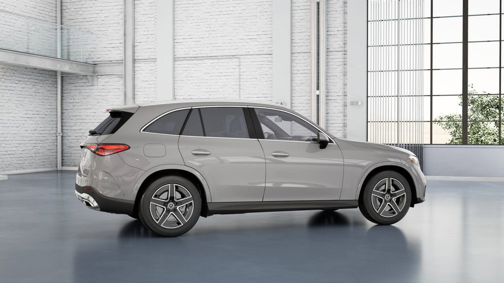 New 2026 Mercedes-Benz GLC 300 image 13