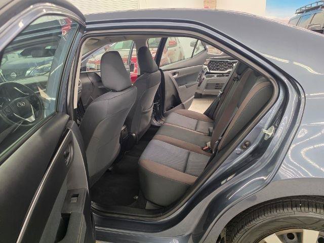 Used 2017 Toyota Corolla LE FWD image 9