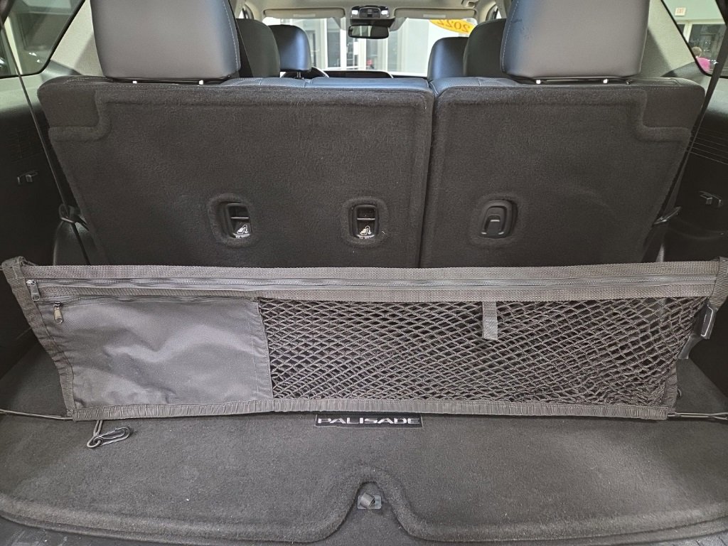 Used 2022 Hyundai Palisade Limited image 16