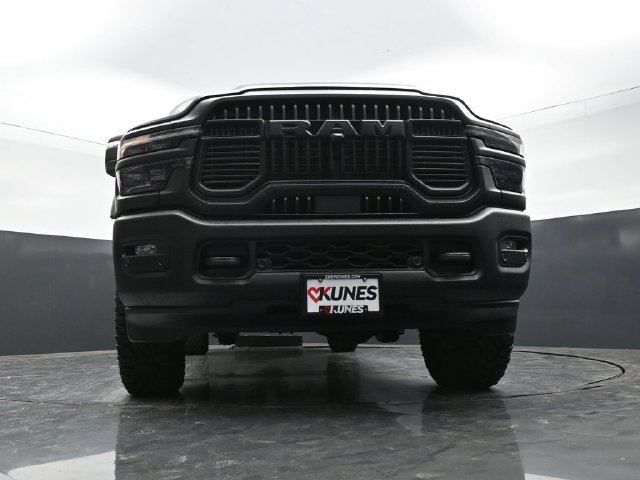 New 2026 RAM 2500 Rebel w/ Rebel Level 2 Equipment Group AWD/4WD image 45