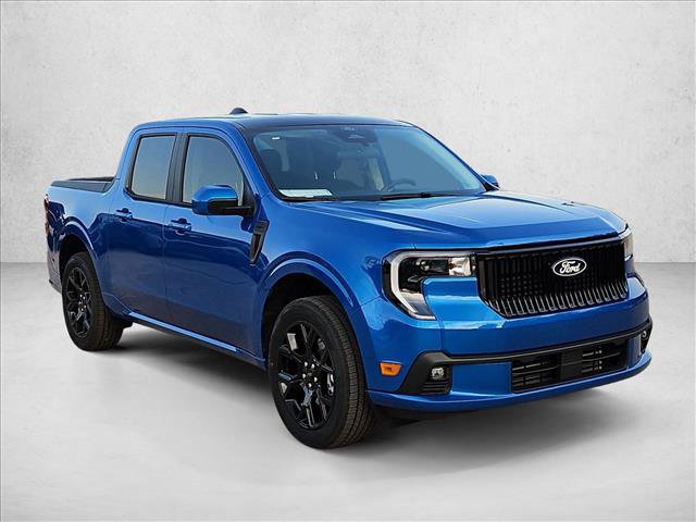 New 2026 Ford Maverick Lobo AWD/4WD image 7