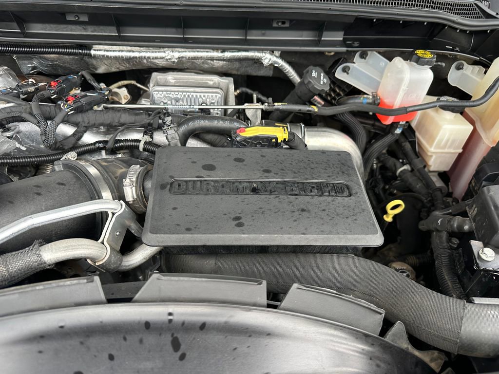 Used 2023 Chevrolet Silverado 2500 High Country w/ Z71 Off-Road Package image 33