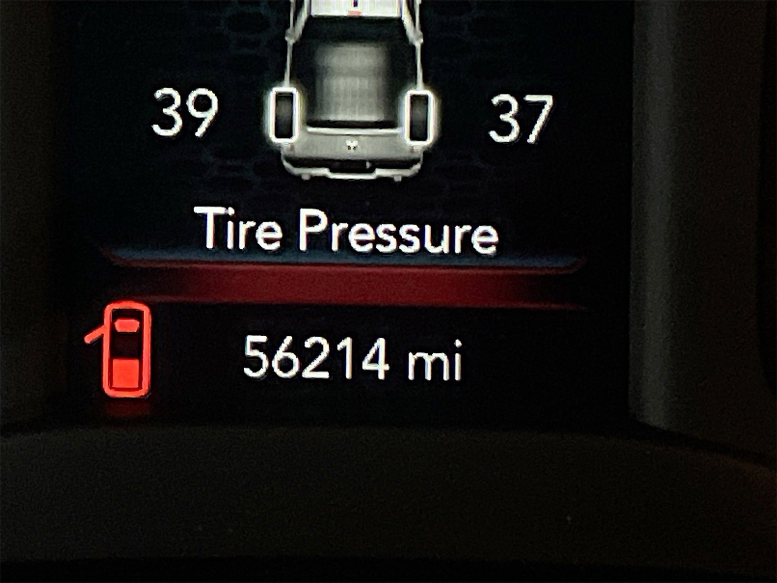 Used 2021 RAM 1500 Big Horn image 12