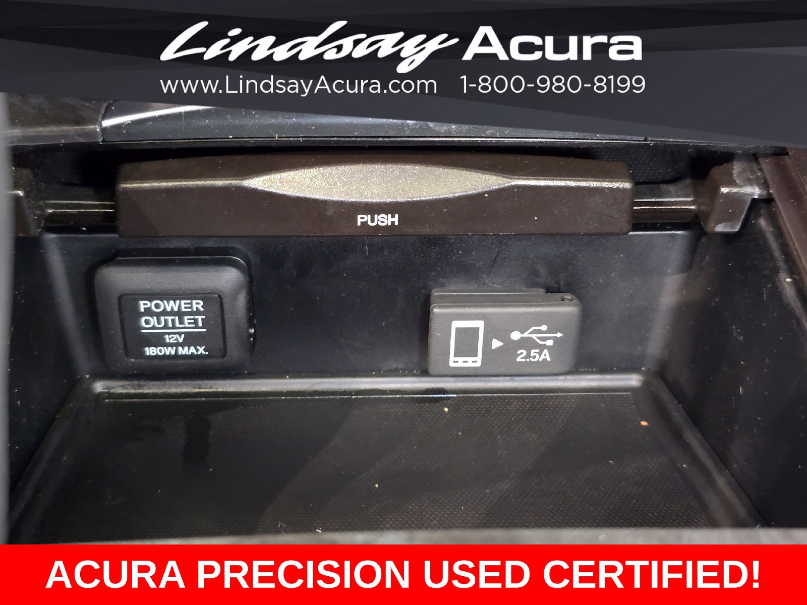 Certified 2020 Acura TLX w/ Technology Package FWD image 20