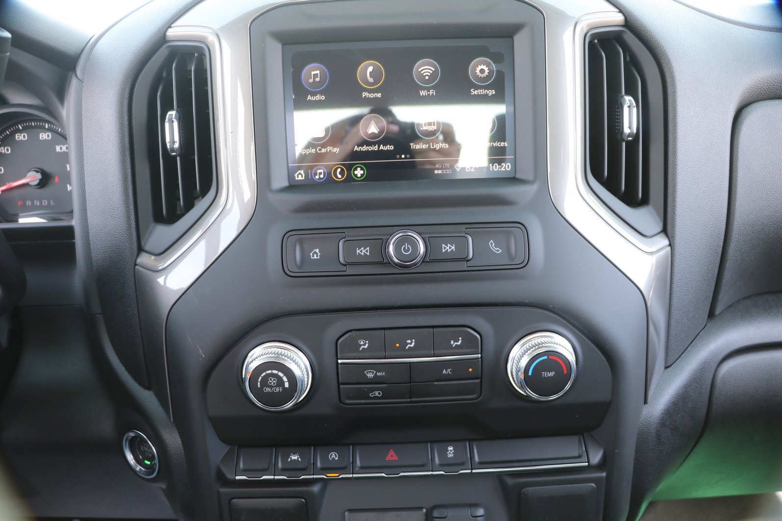 New 2026 GMC Sierra 1500 Pro w/ Trailering Package image 20