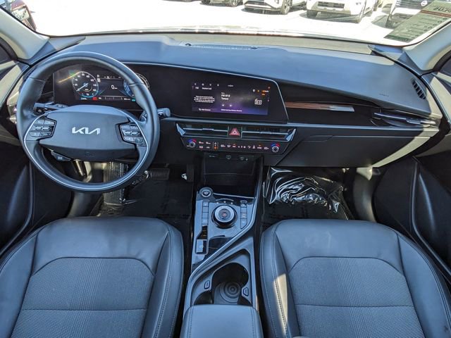 Used 2024 Kia Niro Wind image 17
