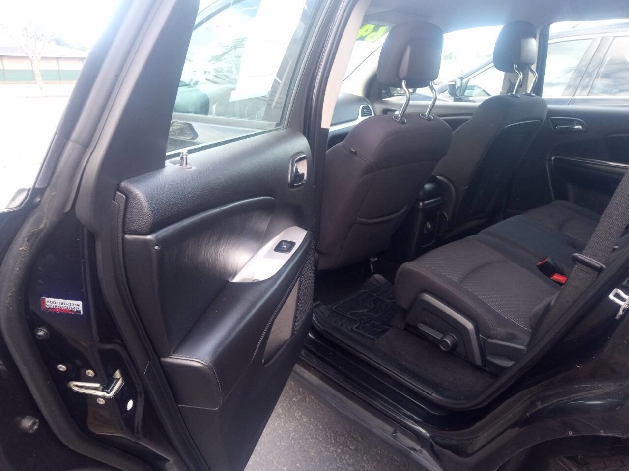 Used 2012 Dodge Journey SE image 9