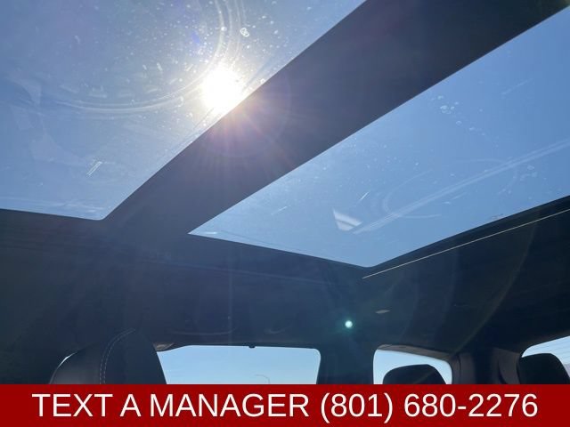 New 2026 Chrysler Pacifica Select FWD image 31