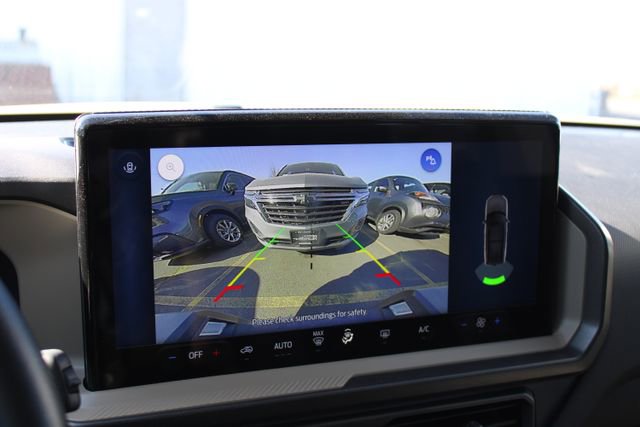 Used 2025 Ford Bronco Sport Big Bend image 23