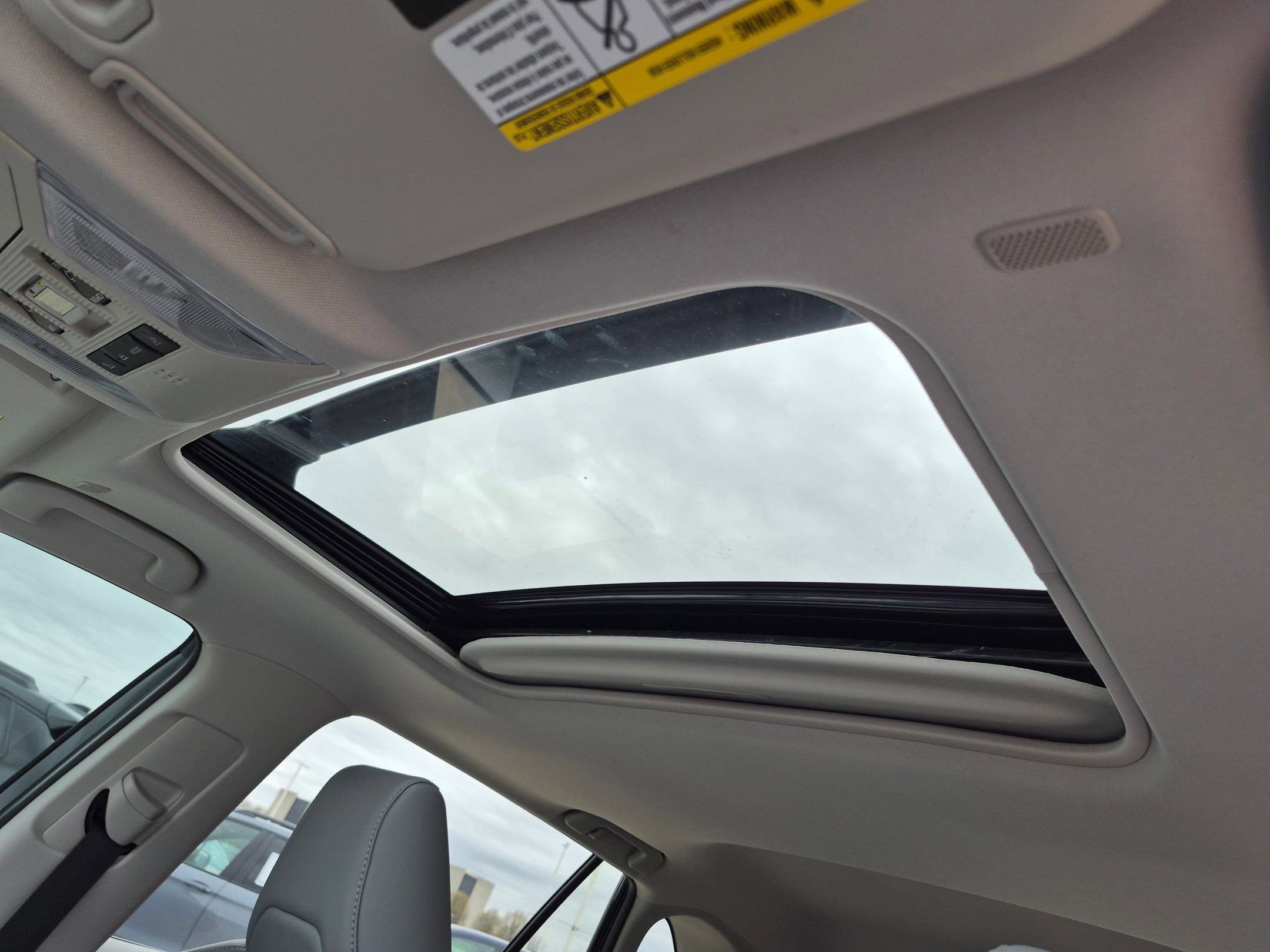 Used 2024 Toyota RAV4 XLE Premium w/ Weather Package image 13