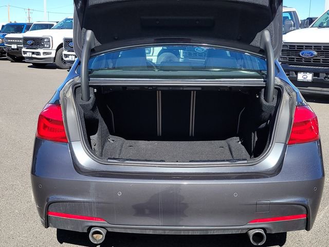 Used 2017 BMW 340i Sedan image 12