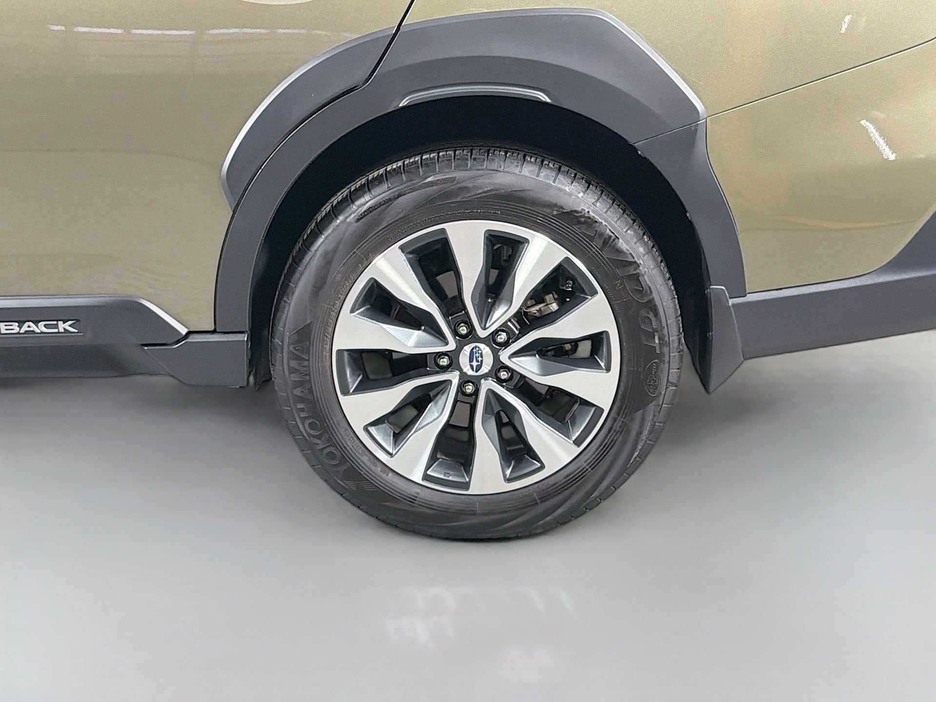 Used 2024 Subaru Outback Touring XT w/ Popular Package #2 AWD/4WD image 28