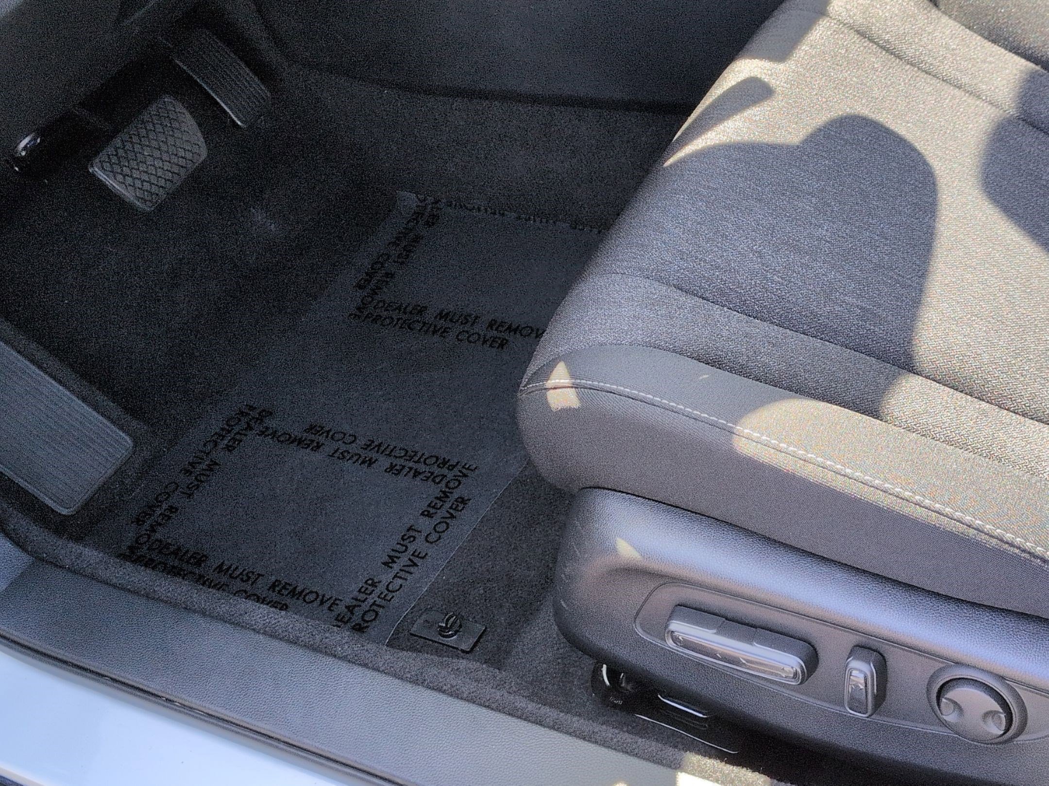 Used 2025 Honda Accord SE image 17