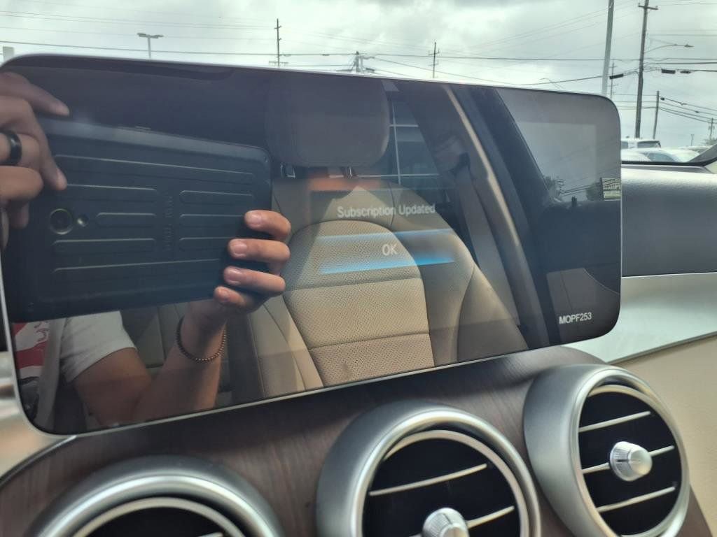 Used 2021 Mercedes-Benz GLC 300 4MATIC image 47