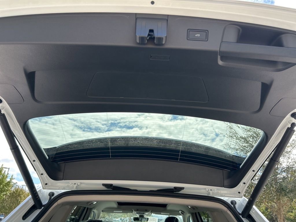 New 2026 Volkswagen Atlas SE image 53