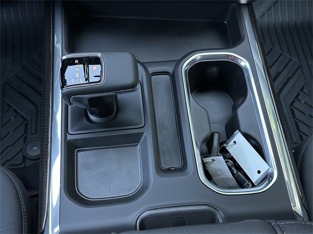 New 2026 Chevrolet Silverado 1500 LT Trail Boss w/ Safety Package image 17