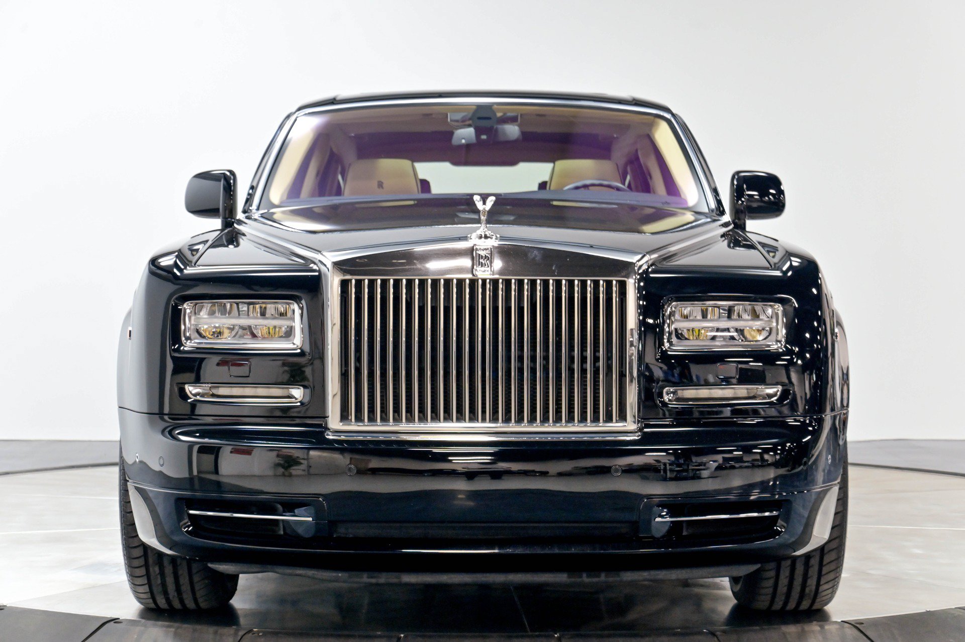 Used 2013 Rolls-Royce Phantom Sedan RWD image 62