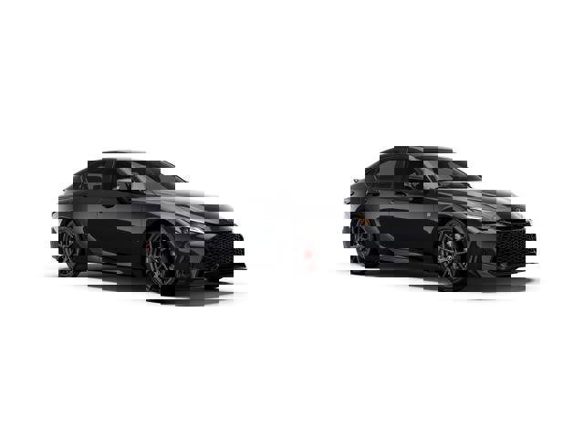 New 2026 Lexus IS 350 F Sport image 51