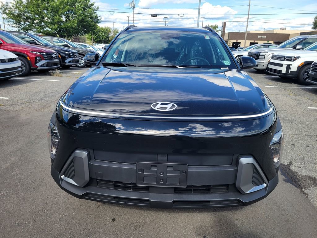 New 2026 Hyundai Kona SEL Sport image 11