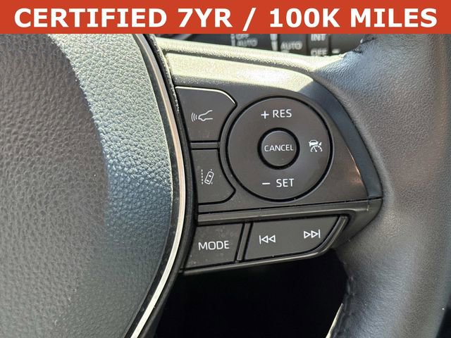 Used 2024 Toyota RAV4 XLE w/ Weather Package AWD/4WD image 23