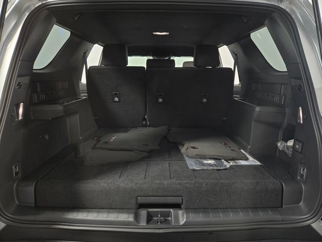 Used 2025 Toyota 4Runner TRD Off-Road AWD/4WD image 26