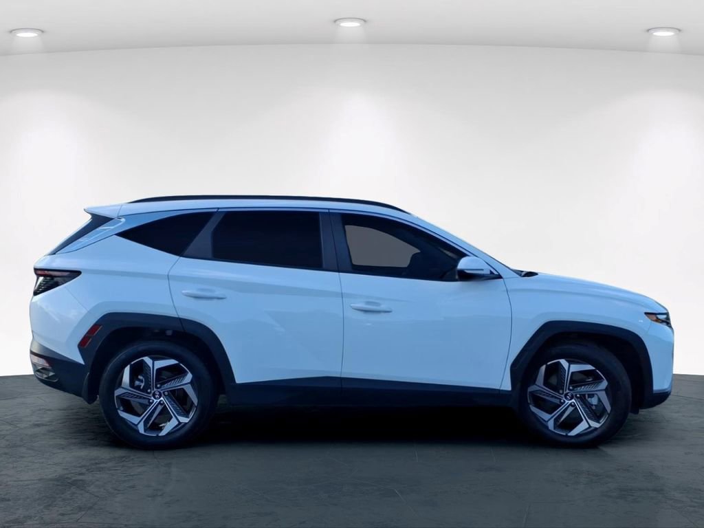 Used 2024 Hyundai Tucson SEL w/ Convenience Package FWD image 7