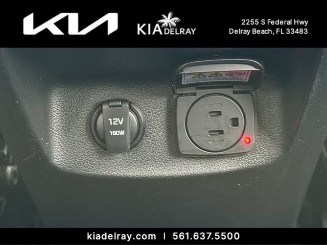 Used 2023 Hyundai Palisade Limited FWD image 25
